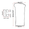 Ford Escape Focus Fusion Transit Mazda 3 5 6 MX-5 Valve Cover Gasket Set