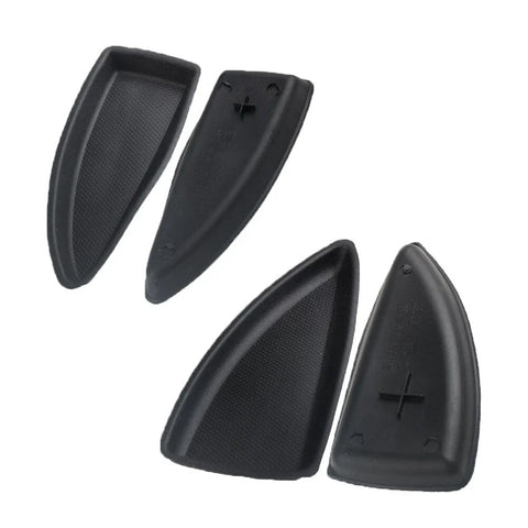 Chevrolet Malibu 4X Interior Door-Switch Bezel Cap (2016–2018)