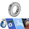 Scooter Skateboard Wheel Deep Groove Ball Bearings P5 60x110x22mm 1 Pc