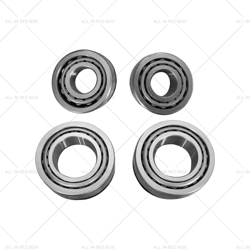 Holden Commodore HQ-WB VB VL VN VC VH VK Front Wheel Bearings (1971-1986)
