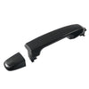 Toyota Camry Rear Left/Right Exterior Door Handle (2012-2017)