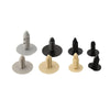 Car Rivet Plastic Fender Fastener Bumper Trim Clip