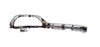 Isuzu D-Max Chrome Air Vent Trim Cover (L) (2012-2019)