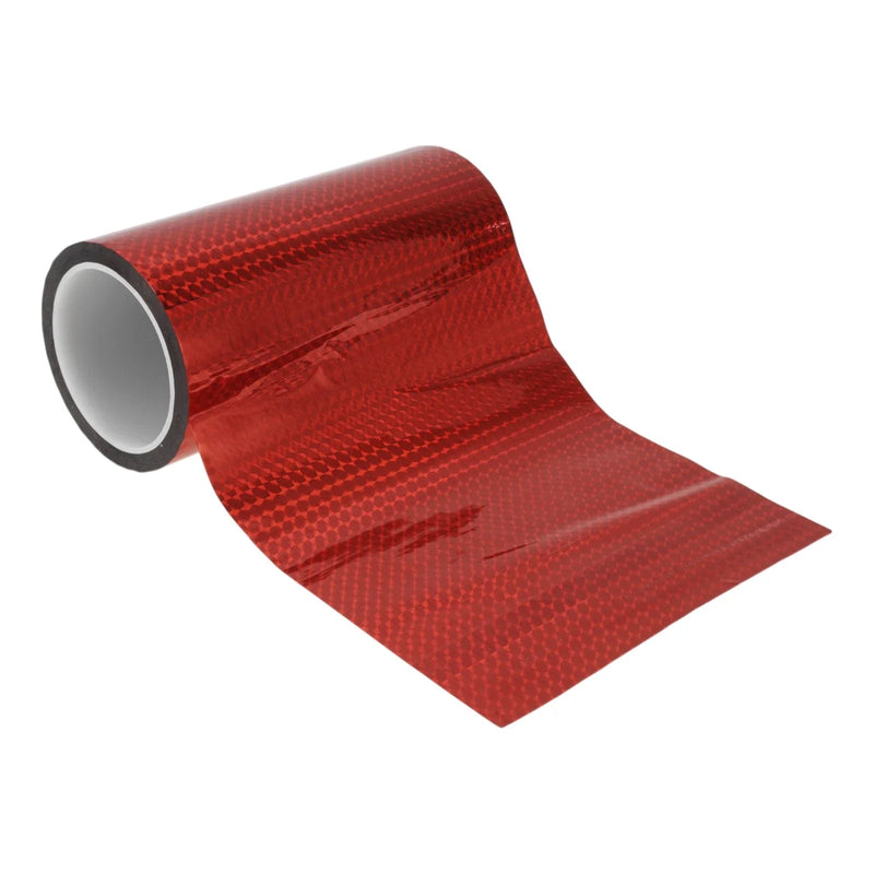 Car, Motorcycle and Boat Pinstripe Tape / 200mmx50m / Laser Red