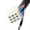 Honda Harley Motorcycle 2 x 7/8" Handlebar Switch