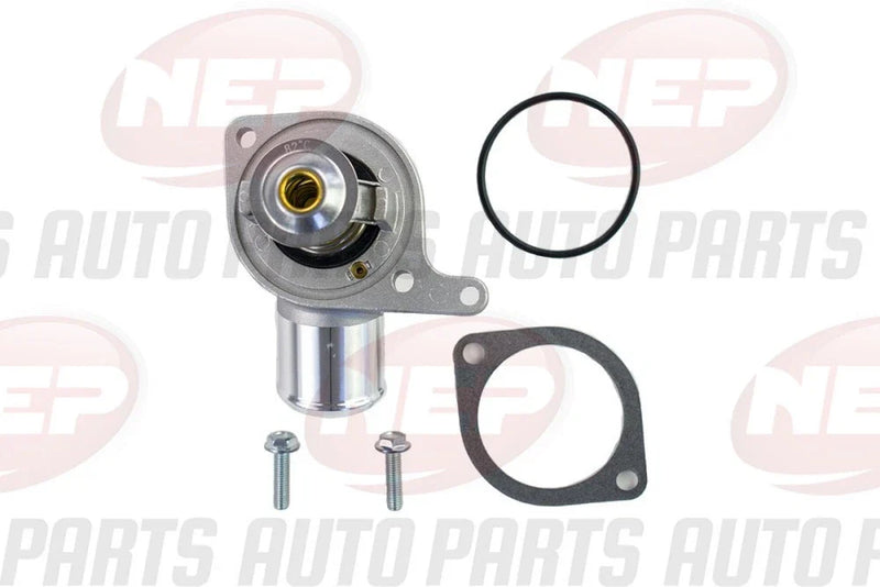 Holden Commodore VT VX VU VY VZ LS1 Thermostat with Housing (1999–2006)