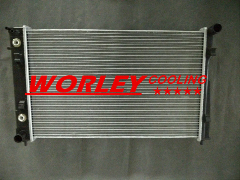 Holden VY Commodore V8 SS Radiator 32MM (2002-2004)