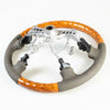 Toyota Land Cruiser Prado Steering Wheel (2003-2007)