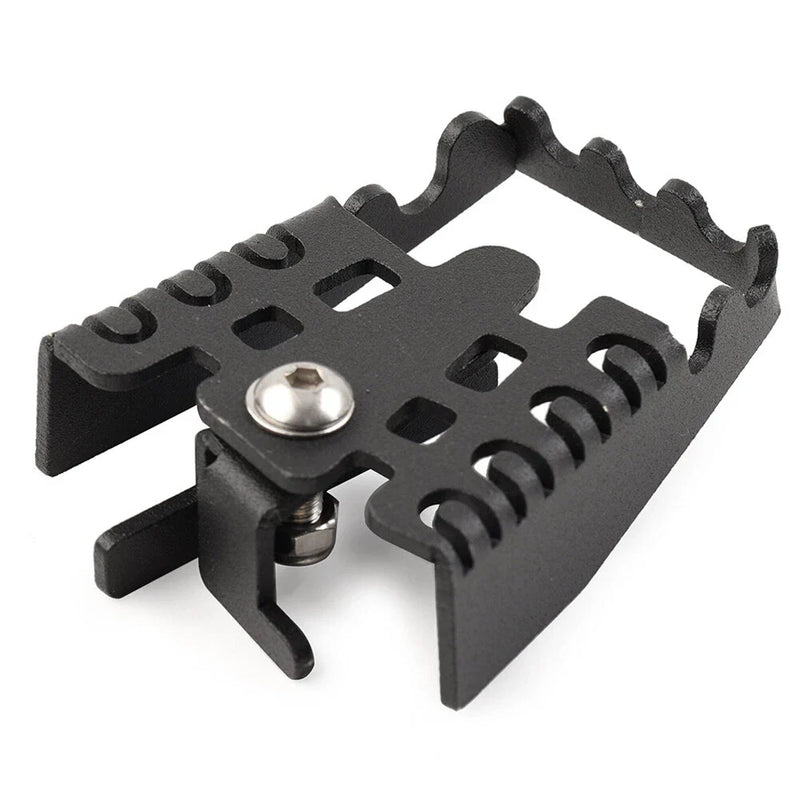 Honda Rebel 300 500 CMX500 CMX300 Foot Peg Extension (2017-2023)