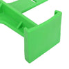 Dirt Bike - Green Front Fork Guard Suspension Support Brace