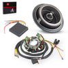 Polaris Xplorer Xpress 400L Stator Rotor Rectifier