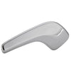 Vauxhall Corsa Left Side Interior Door Handle (2006-2014)
