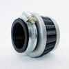 50cc 110cc PIT Trail Quad Dirt Bike ATV 35mm Steel Pod Air Filter