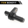 Nissan X-Trail 2.5 4x4 Crankshaft Position Sensor (2007-2013)