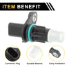 Chevrolet Camaro 1 Pc Crankshaft Position Sensor (2016-2018)