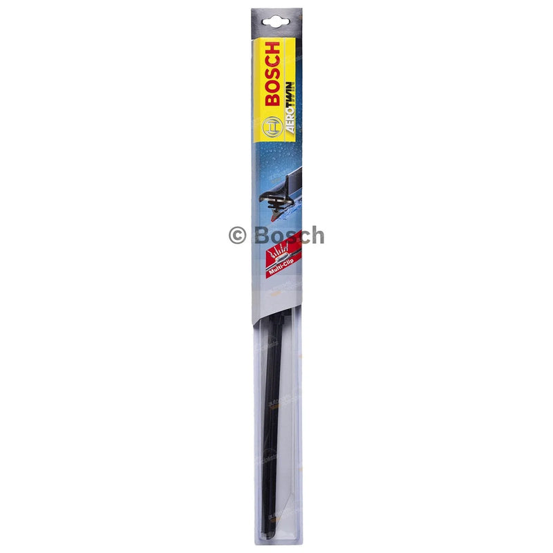 BMW X6 Passenger Side Wiper Blade (2008 - 2014)