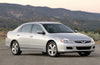 Honda Accord Spot Fog Light Lamp Kit (2003-2006)