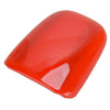 Dodge Challenger Red Antenna Base Cover Trim (2009-2019)