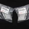 TOYOTA MR2 SW20 4 x Front Clear Turn Signal Lamp Lens LH RH (1990–1999)