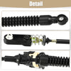 Jeep Commander Sport Transmission Shifter Cable (2006-2010)