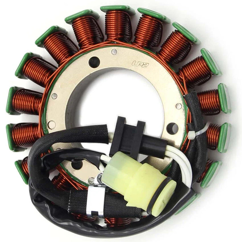 Kawasaki VN1500 Drifter Magneto Stator Coil (1999-2000)