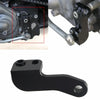Harley Nightster 975 Black Shift Assist Bracket (2022-2023)