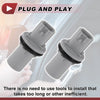 Honda Accord Headlight Side Marker Light Socket (2008-2012)
