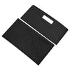 Explorer Carbon Fiber Center Console Gear Shift Panel Cover (2011-2023)