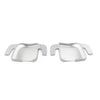 Mercedes-Benz C / E / S-Class Aluminum Steering Wheel Paddle Shifter Extensions (2012-2023)