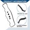 Hyundai H-1, STAREX Valve Cover Gasket (1997-2007)