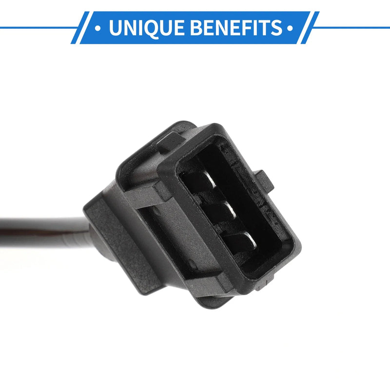 PEUGEOT 309 1.9 GTI Crankshaft Position Sensor (1988-1989)