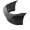 Bumper Cover For 1999-2000 Honda Civic Front Sedan With