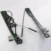 Mercedes-Benz W211 E-Class Power Window Regulator (2003-2009)