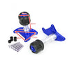Honda MSX125 SF Grom Crash Pads (2013-2019)
