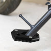 Honda Monkey 125 Pad Set Kickstand Aluminum Alloy (2018–2023)