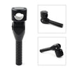 BMW R1200GS ADV Black 197mm Motorcycle Lifting Handle (2014-2020)