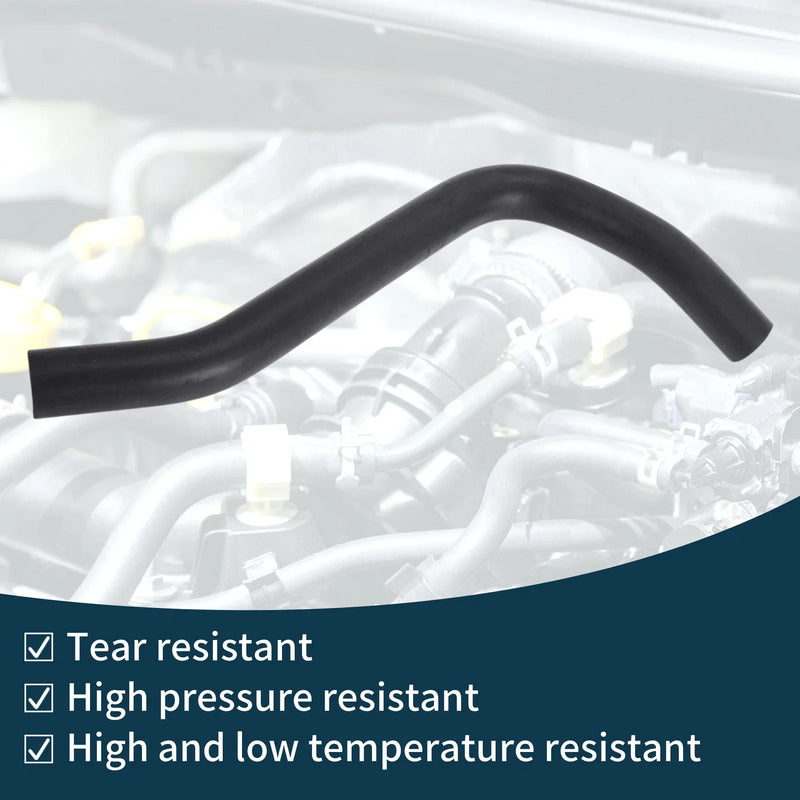 Honda Civic 2.0L Upper Hose Radiator Hose (2002-2005)