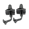 Nissan Maxima Pathfinder Sentra Garnish Molding Trim Clips