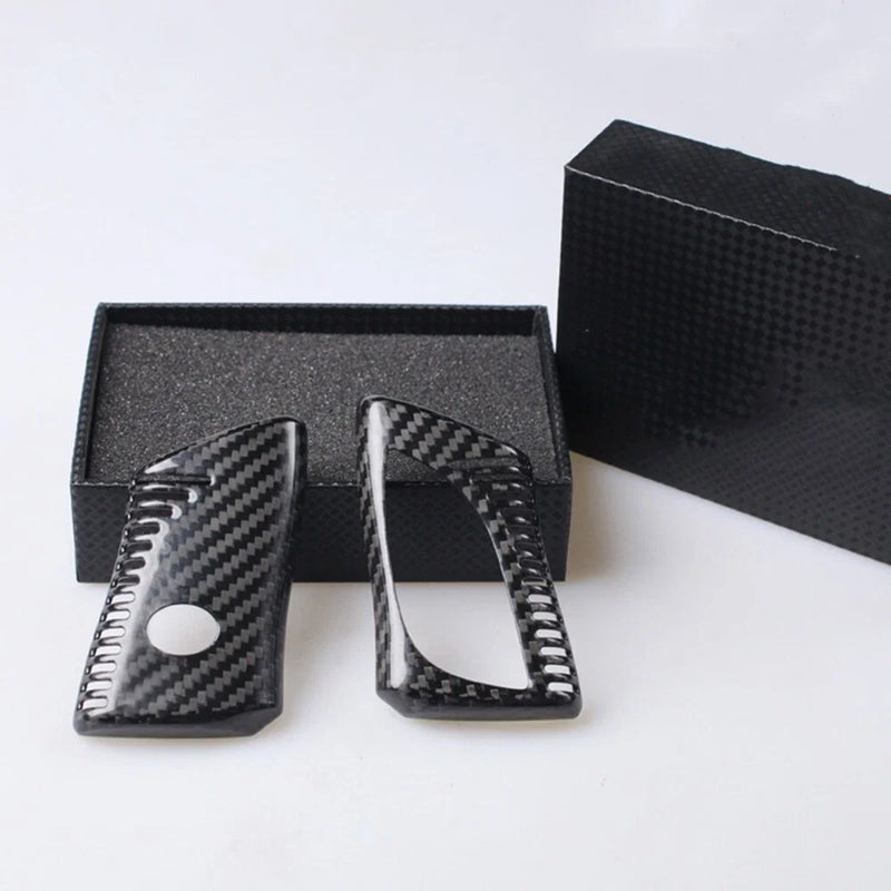 Lexus ES 200 / 250 / 300h / 350 F Sport Key Fob Cover (2013-2021)