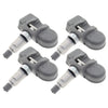 Dodge Challenger, Grand Cherokee, Chrysler Tire Pressure Sensor Set (2011-2023)