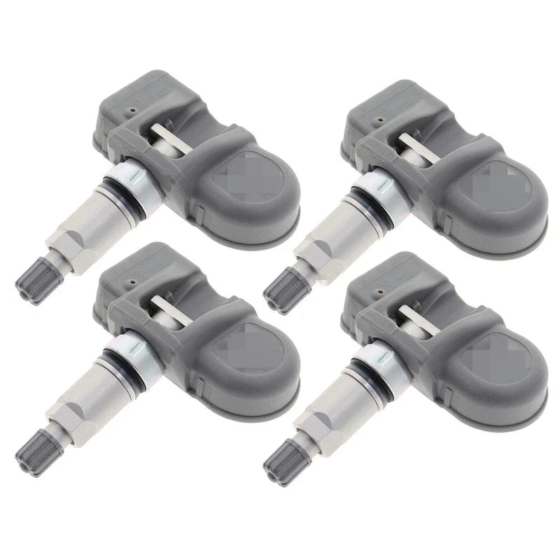 Dodge Challenger, Grand Cherokee, Chrysler Tire Pressure Sensor Set (2011-2023)