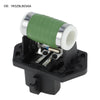 HVAC - Ford Blower Motor Resistor (2001-2005)