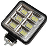 Off-Road Truck FOG Lamp 4" LED Driving Work Light Pods