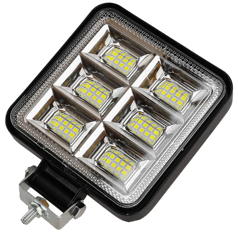 Off-Road Truck FOG Lamp 4" LED Driving Work Light Pods