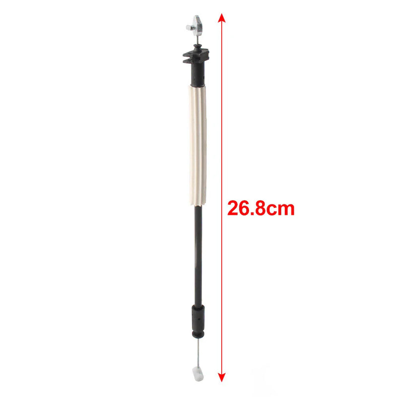 Land Rover Range Rover Sport Rear Door Lock Release Control Cable (2005-2013)