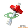 Kawasaki KLF 110 185 220 250 300 Cam Chain Tensioner Adjuster