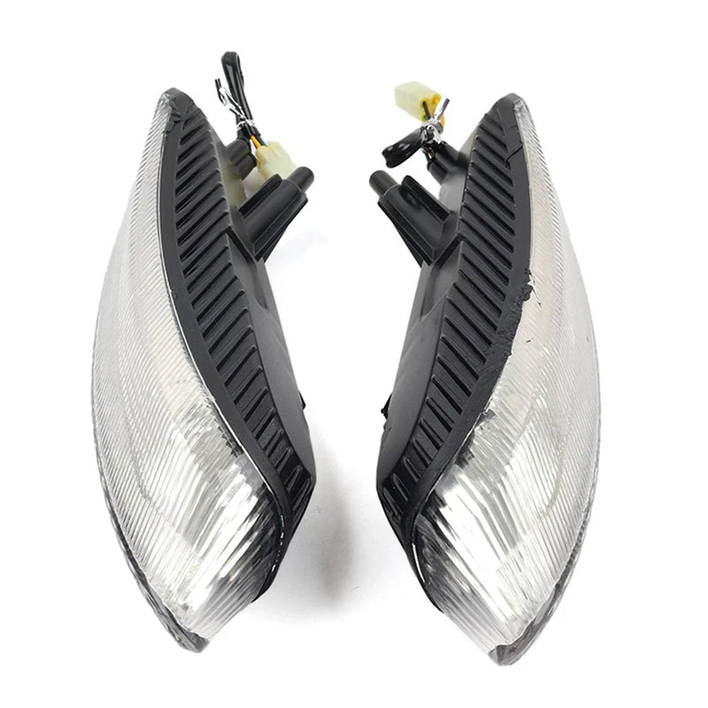 Ducati Diavel LED Tail Light Turn Signal (2011-2019)
