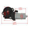 Kwikee RV Step Kwikee Alloy Step Motor