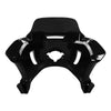 Harley Low Rider Black Front Fairing Windshield Support Bracket (22-25)