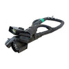 Ford F150 7-Pin Connector Trailer Tow Hitch Wire Harness (2004-2023)